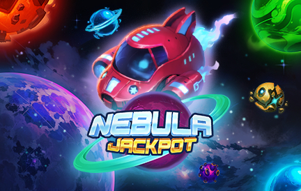 Nebula Nights slot game
